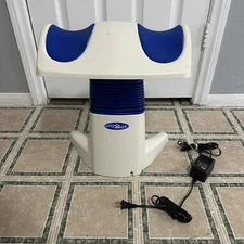 Back2Life Continuous Motion Massager Back Pain Tested