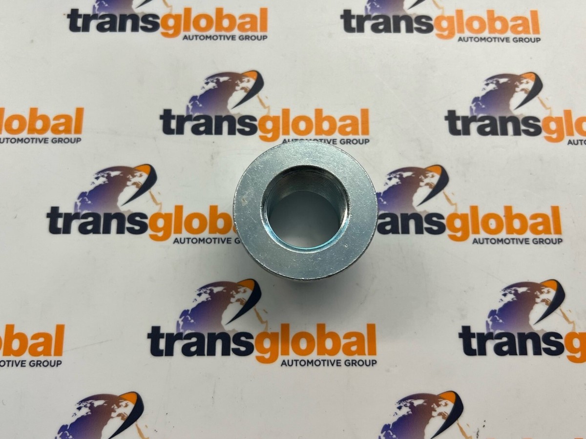 Nut Front Drive Shaft | 4WD Partshop