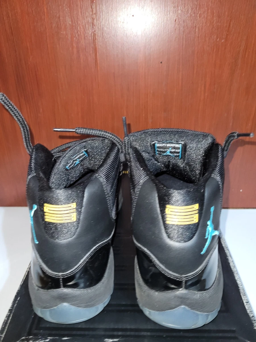 j11 gamma blue