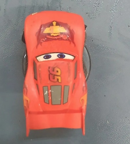 Lightning McQueen Cars Pixar Disney Infinity PlayStation Nintendo - Picture 4 of 4