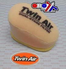 AIR FILTER SUZUKI 82-89 DR250, TWINAIR 153404