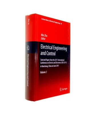 Electrical Engineering and Control: Selected Papers from the 2011 International 