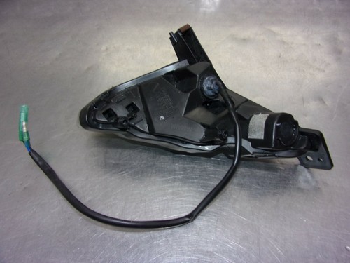 618 C YAMAHA SMAX XC 155 2015 OEM FRONT LEFT TURN SIGNAL BLINKER - Picture 6 of 8