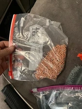 Daisy Powerline 415 Semi-Automatic Air Pistol