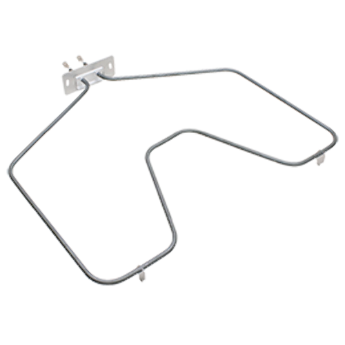 Elemento Riscaldante Inferiore Forno Per GE Hotpoint Autopulente - Modello WB44X5082, 2700W, Capacità 4.1-5.0 Piedi Cubi