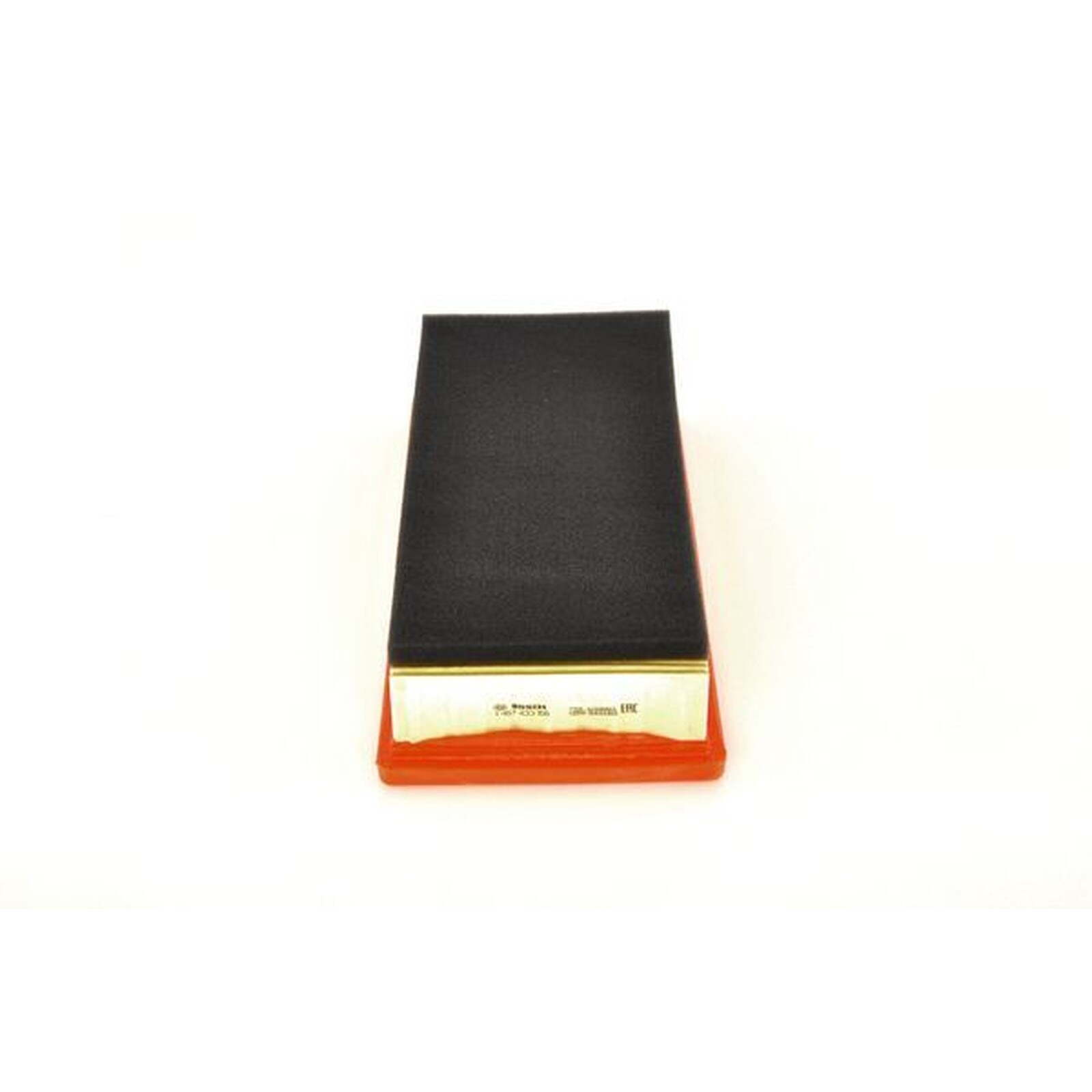 Bosch Paper Air Filter Insert S3156 OEM Quality for Alfa Romeo 147 & GT