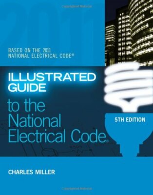 Illustrated Guide to the National Electrical Code  by Charles R. Miller