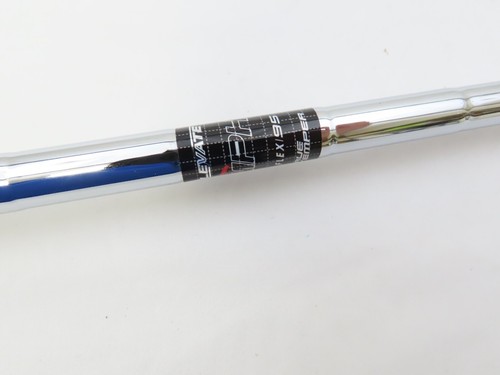 New Tour Edge Exotics E723 Iron Set 5-PW Elevate MPH 95 Stiff Flex Steel Shafts - Picture 5 of 6