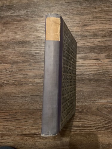 Later Greek Sculpture & Influence On East and West By A. W. Lawrence HC 1927 - Picture 2 of 9