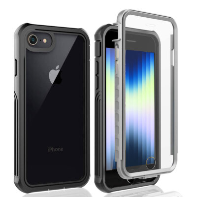 Bumper Case Does The Iphone Case Fit The Se For IPhone SE 2022/SE