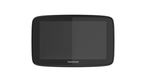 TomTom GO Professional 620 World Navigationsgerät 6 Zoll WiFi Lifetime Maps