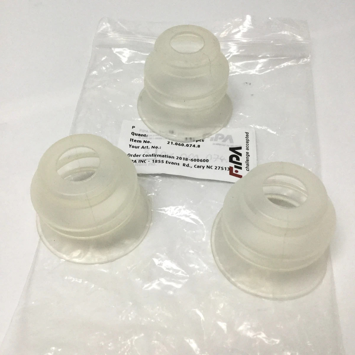 Fipa suction cups deals