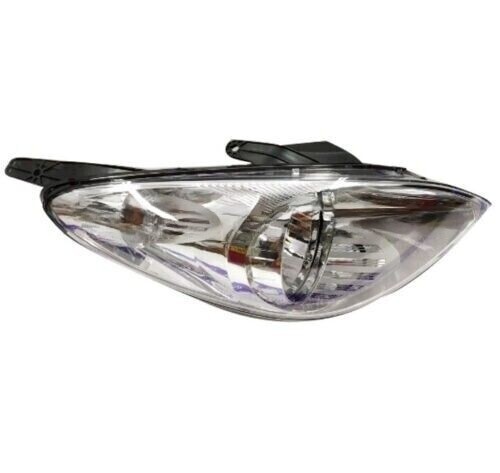 Fit For Hyundai i20 1st Gen. 2008 To 2012 Right Headlight Unit - Picture 1 of 8
