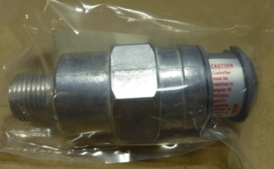 GLOW PLUG CONTROL TSU NARTRON M998 HUMVEE 12338772 1310055 2920-01-175-7214