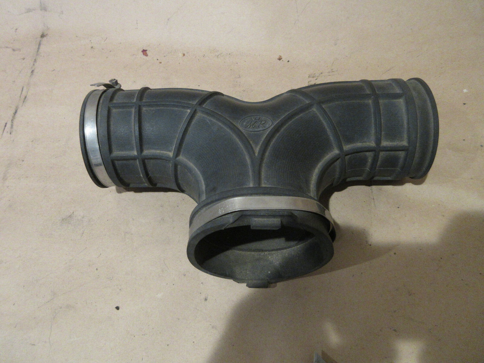Ferrari 355 Air Intake  / Delivery Tube Y Connection -  P/N 164276