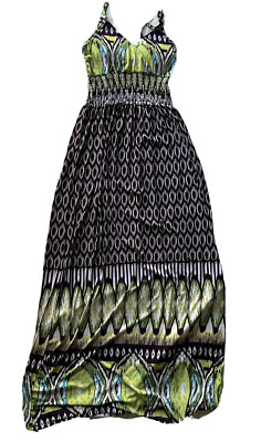 decjuba lenny maxi dress Leni maxi dress sunlight – Dress to Impress Rentals