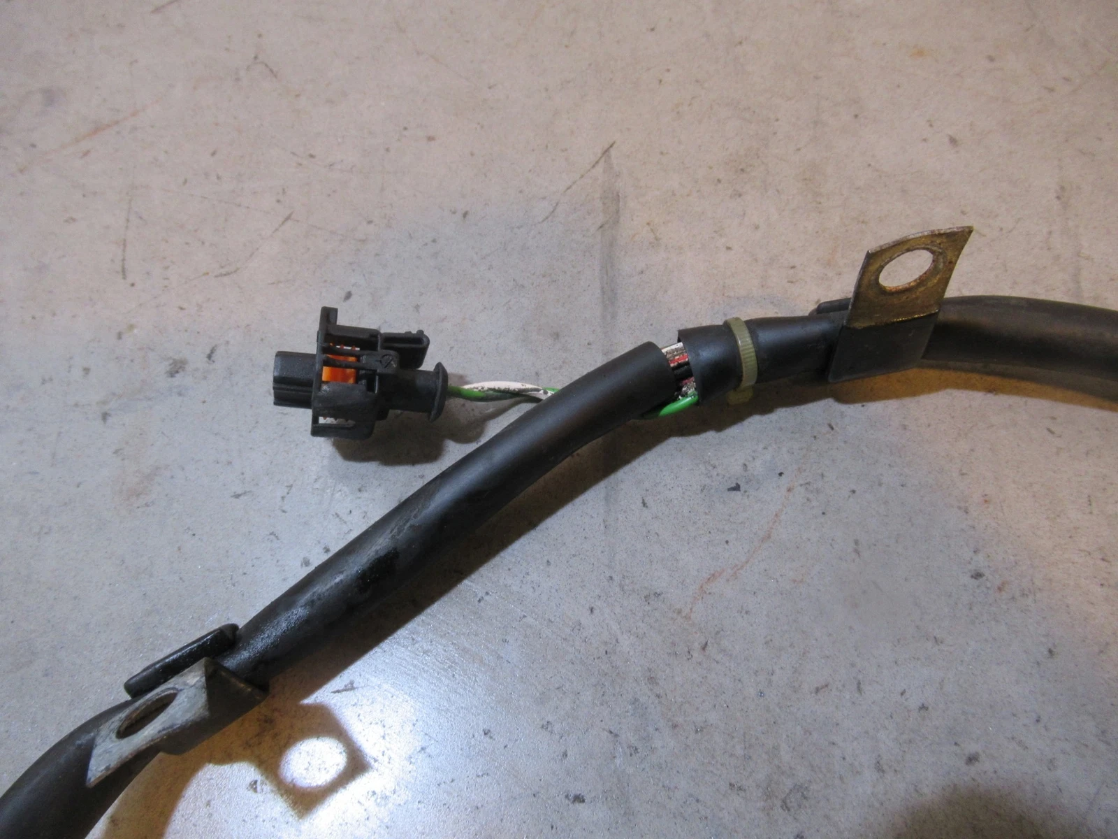 Polaris RMK 600 Ignition Harness 2007