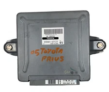 89981-47121 | 04-05 TOYOTA PRIUS 1.5L HYBRID VEHICLE CONTROL MODULE UNIT HV ECM