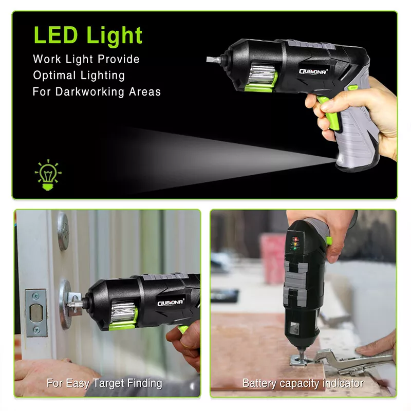 Electric screwdriver target new arrivals