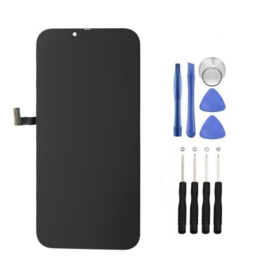 For iPhone 13 Pro Max A2484 OLED Display Touch Screen Digitizer Replacement Tool