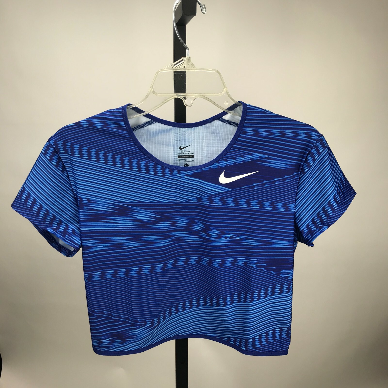 NIKE Pro elite 2019 Tシャツ Sサイズ】NIKE Pro Elite シャツ NIKE