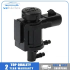 Vacuum Control Auto Hub Lock Solenoid Actuator For Ford F-150 Focus Expedition