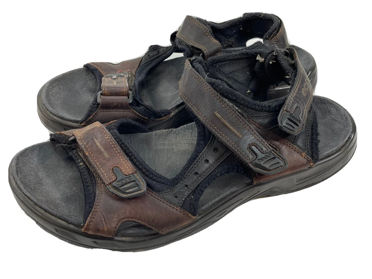 Ecco sandals sales mens 2017