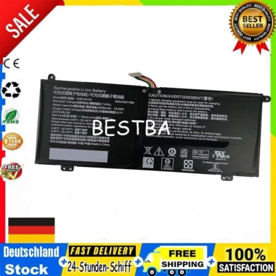 New Akku 4588105-2S 4588106-2S für Dynabook Satellite Pro C50D-B-10D C50D-B-10E