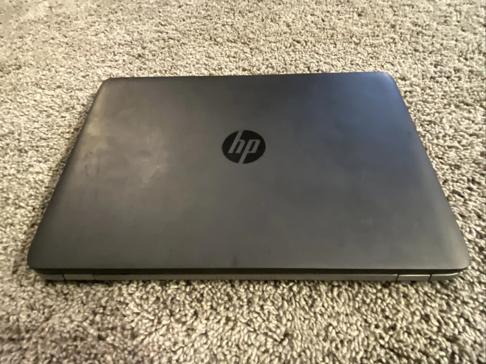 HP EliteBook 840 G1 14" HD i5-4300U 1.90Ghz 8GB RAM impressão digital sem HDD sem sistema operacional - Imagem 4 de 4