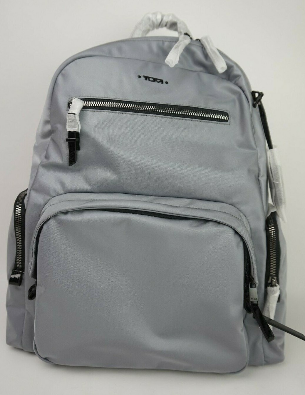Voyageur Carson Backpack Grey Mist
