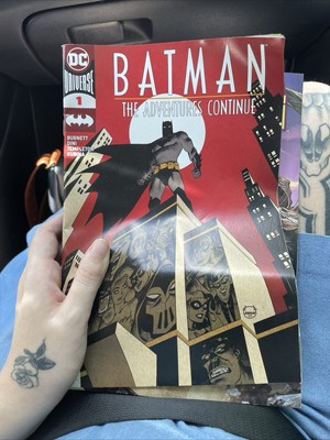 Comic Bundle 