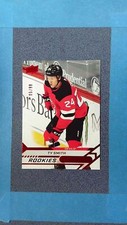 2020-21 Upper Deck Overtime Hockey Cards - Wave 2 Checklist Added 13