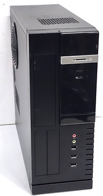 ENVIVE PC GAMER REV: D  1058270 LOAD 10018.04 HEST TECHNOLOGY WORK ORDER : 387