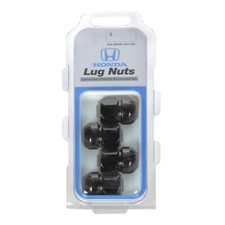 Genuine Honda 19-21 Civic Passport Pilot Ridgeline Wheel Lock Nuts 08w42-tg7-100 Genuine Honda 19-21 Civic Passport Pilot Ridgeline Wheel Lock Nuts 08w42-tg7-100