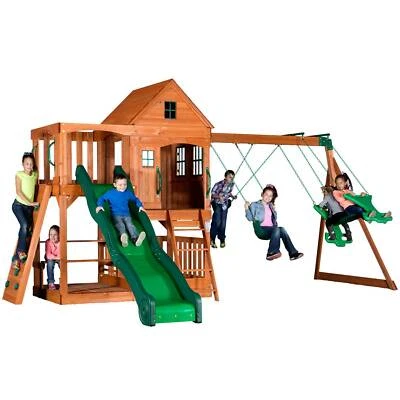 outdoor play equipment gumtree