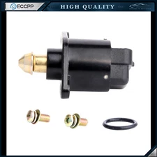 Idle Air Control Valve speed stabilizer For Jaguar XJS XJ6 Vanden Plas Base 4.0L