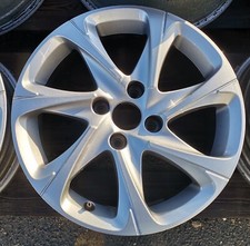 Jantes Citroen C3