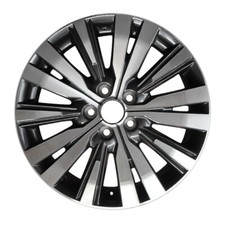 New 18 Replacement Wheel Rim For Mitsubishi Outlander 2019-2020 New 18 Replacement Wheel Rim For Mitsubishi Outlander 2019-2020