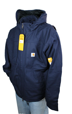 Carhartt ネイビー ベスト 2XL Carhartt ネイビー ベスト
