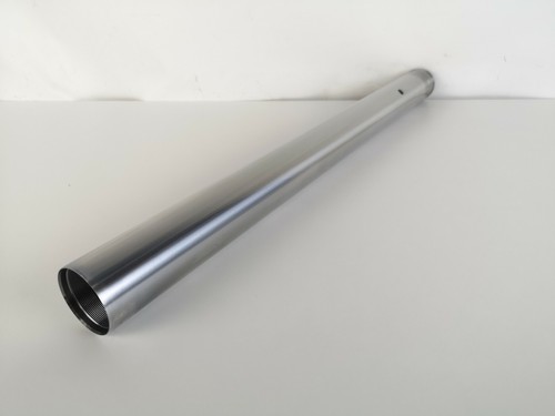 Suzuki SV1000 2003-2004 NEW 46mm X 580mm Front Fork Tube Stanchion Single Leg - Picture 4 of 5