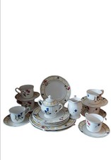 NORITAKE HOMECRAFT 9212 SUMMER ESTATE 14 PC DINNERWARE MIX SETS