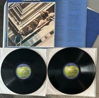 1973 1st pressing The Beatles-1967-1970 double LP album - Apple SKBO 3404