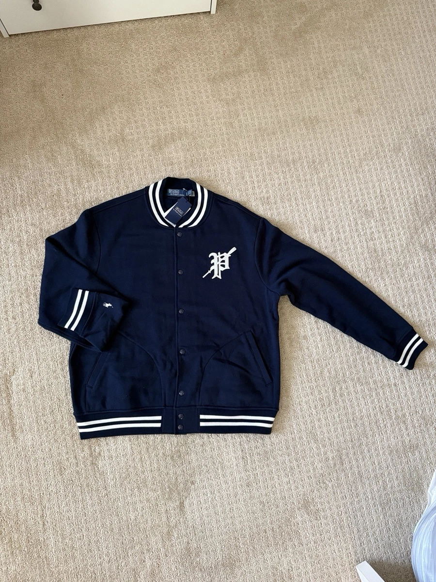 Polo Ralph Lauren Regular Size XL Coats, Jackets & Vests for Men