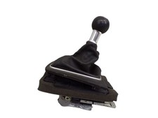 Schaltkulisse Schaltknauf Schaltsack passt für AUDI A4 (8EC, B7) 3.0 TDI QUATTRO