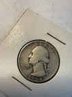 1944  Washington Quarter