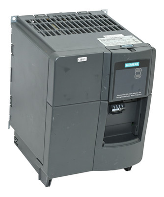 Siemens 6SE6420-2AD31-1CA1 Micromaster 420 6SE6 420-2AD31-1CA1 11kW