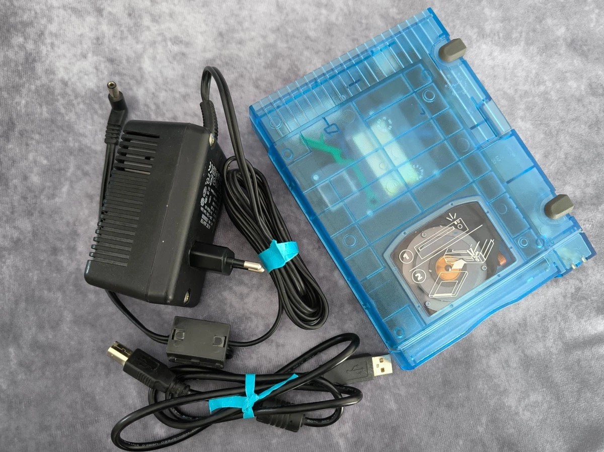 Lecteur ZIP 250Mo Iomega Iomega -z250atapi