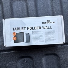 Tablet Holder Wall Mount Fits 7-13" Tablets