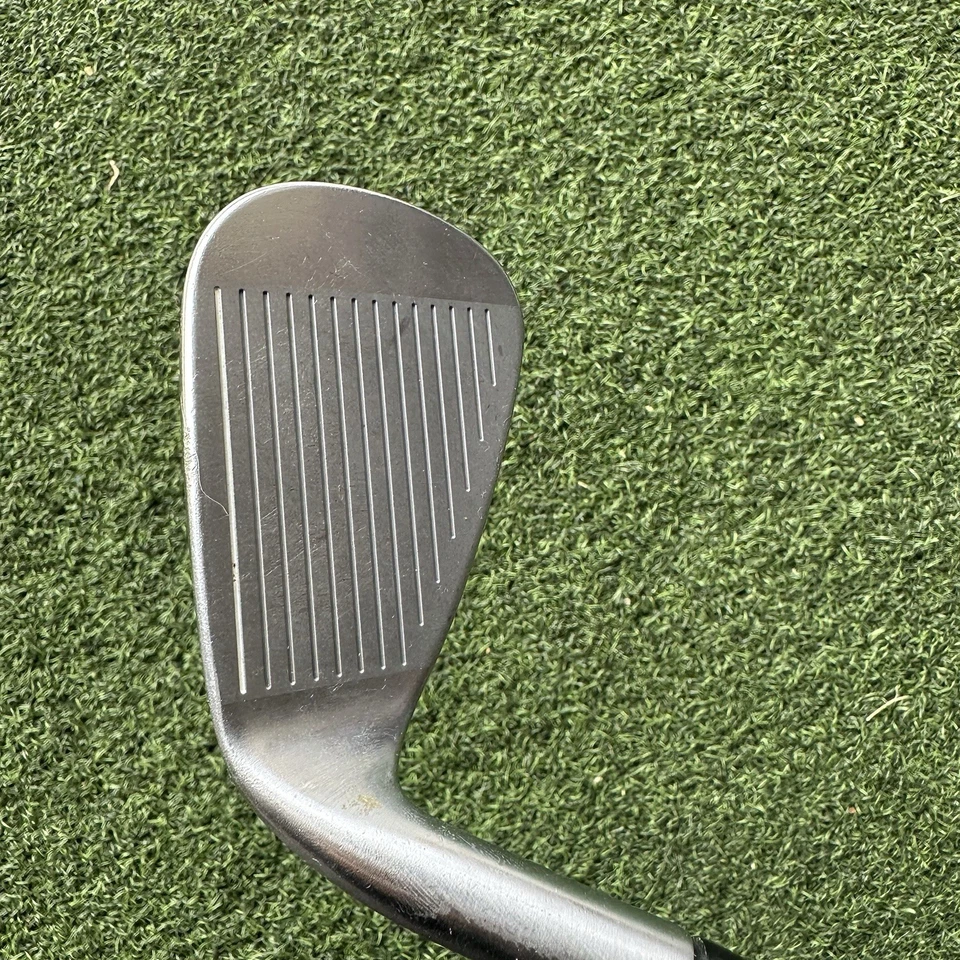 PXG 0211 DualCor 9 Iron Stiff Steel True Temper Elevate Tour VSS Pro RH Right - Image 3 of 4