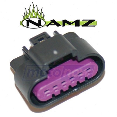 Namz OEM Type Connectors for 2017-2020 Harley Davidson FLHXSE CVO Street xt